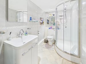 Shower Room- click for photo gallery